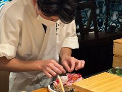 -小十Omakase(地王大厦店)