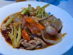 -园里前·10年私厨·福建菜(台江万达鳌峰洲店)