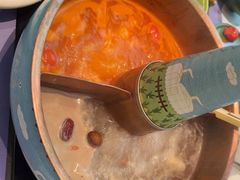 -阿古蒙·传统涮火锅自助(三台子万象汇店)