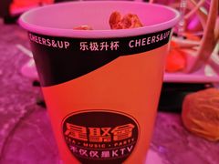 -星聚会KTV X Party(上海真如中海环宇城店)