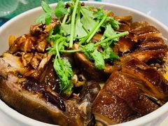 -粤·向群饭店(龙津东路总店)