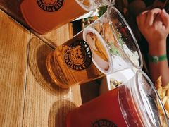 -Devils’ Brewery小恶魔精酿啤酒(武汉天地店)
