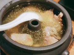-云海肴·汽锅鸡·云南菜(广安门天虹店)