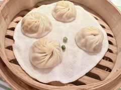 -桂满陇·蟹黄小笼汤包(环球港店)