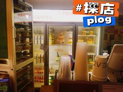 -C·BREAD饱仓(北苑店)