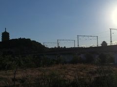 -永定河休闲森林公园