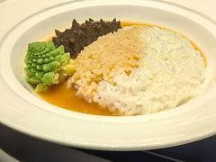 -祥记餐饮•豫粤珍味(金隅大厦店)