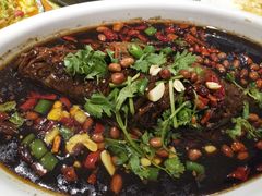 臭桂鱼-梁溪河畔·吉府花园(南长街南下塘店)