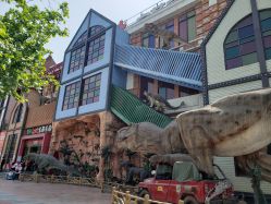 -宝燕乐园(闵行旗舰店)