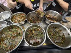 -圆蛋酒料•生腌(开元路店)