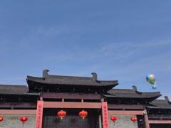 -狼山风景名胜区