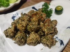鸡软骨-御牛道日式烤肉料理(杭州万象城店)