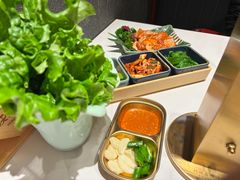 -红沃鳗鱼黑牛烤肉店(不老街店)