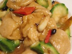 -胜记酒家·风味线(南山花园城店)