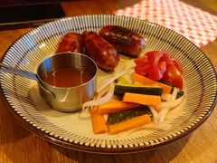 菲力宾香肠-Mesa Madre梅萨妈妈·Bintana(国贸店)