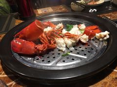 -船奇蒸汽海鲜·闽菜(八市海鲜总店)