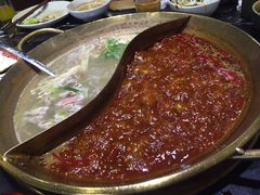 -杨家火锅(国美店)