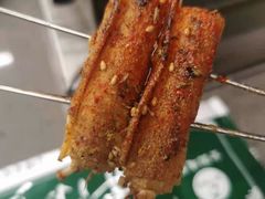 -老吕涮羊肉•东北原味烧烤•大油边•烤鱼(五角场店)