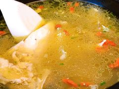 农家土鸡汤-鸿运楼·舌尖上的徽菜