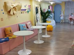 -千浔一暖DIY蛋糕烘焙(人民大学店)