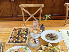 -沏点Trattoria意大利餐厅(新街口店)