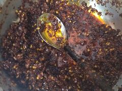 炸辣子-海清宁记大馅云吞