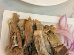-马旭土鸡焖花卷新疆菜大盘鸡·真域顺西域美食(天马大道店)