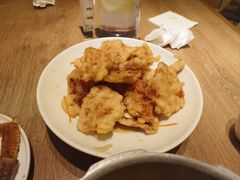 -金掌勺锅包肉(太原万达店)