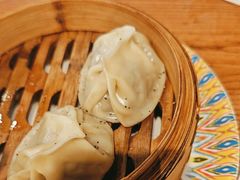 -石榴红了·非遗酥皮烤包子·新疆菜(瑞豪店)