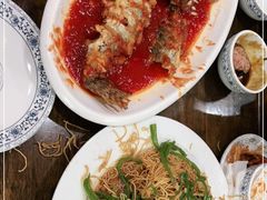 -协和菜馆(凤凰街店)