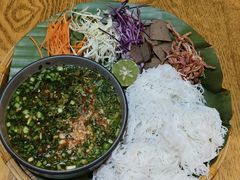-金塔傣乡·云南德宏民族特色菜·傣味手抓饭(新亚洲店)