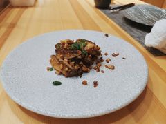 -厦门源昌凯宾斯基大酒店-隠れ鉄板焼