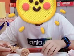 -华莱士·全鸡汉堡(北戴河店)