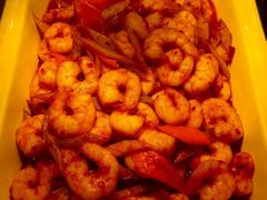 -北京港澳中心瑞士酒店·瑞士咖啡厅·自助餐