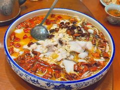 -晚归月亮湾私家菜(临邑路店)