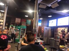-釜山火炉·海鲜烤肉(紫藤路店)