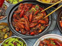 -蛙老爹·蜀香美蛙鱼头(王家湾店)