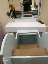 -马克叔叔儿童理发形象设计