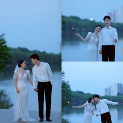 点击看大图 -天一婚纱摄影TIA STUDIO(珠海路店)