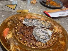 -牛牛章·章鱼水煎肉(光谷世界城店)