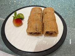 渔家咸鲜薄撑-南海渔村(珠江新城店)