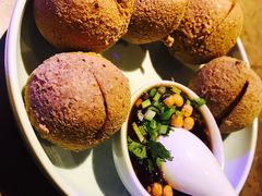 老贵阳豆腐圆子-酸喜·三度酸·贵州味
