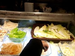 -成都你六姐·牛肉冒菜(城市集市合生汇店)