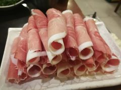 -情忆草原涮肉馆