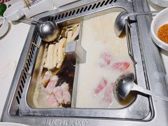 -海底捞火锅(玉桥商业广场店)