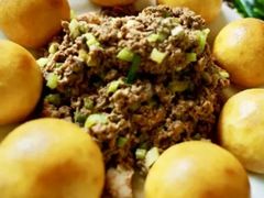 -宾朋海鲜特色美食餐厅·纯手工鲅鱼水饺(兴海路店)