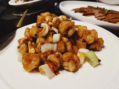 茄子宫爆虾球-顺香居·老字号湖北菜(江汉路店)