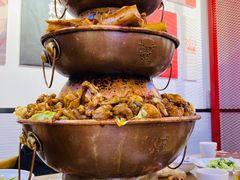-老佛爷蛙锅•鲜蛙煲(麦凯乐店)