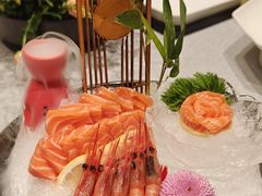 -黄岩国际大酒店·餐厅