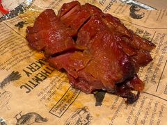 蜜制叉烧-避风塘(宝山万达店)